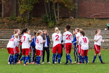 Bild 64 - Frauen Holstein Kiel - Hamburger SV : Ergebnis: 1:0